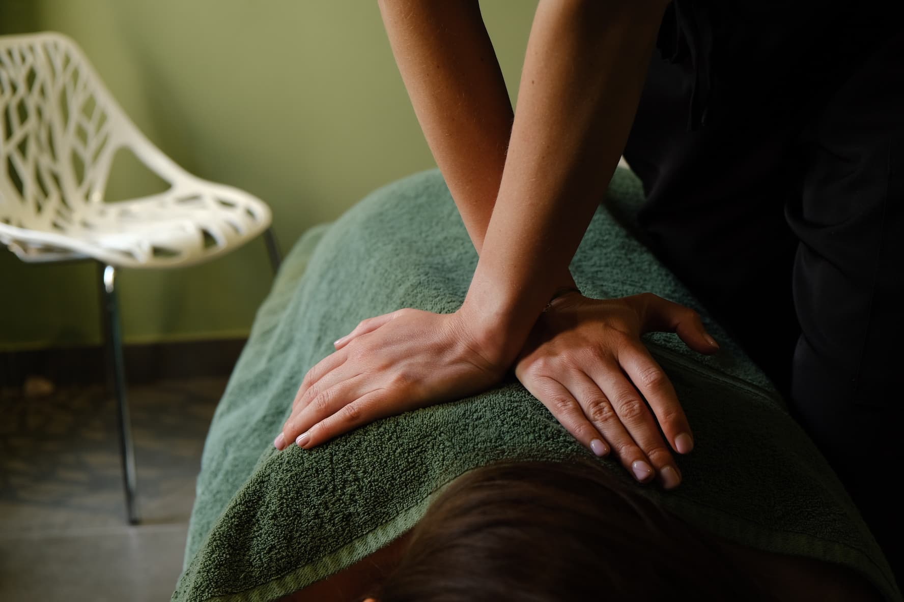 Follow-Up Consultation